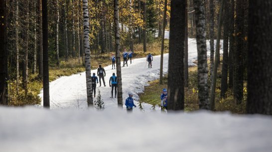 3 X mielenkiintoinen ensilumenlatu