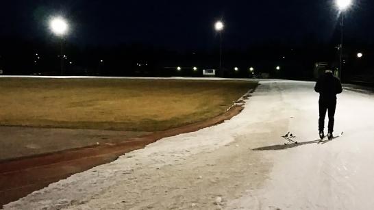 Pääkaupunkiseudun latumestarit ovat velhoja