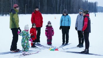 10 hiihdontäyteistä ajatusta maaliskuuhun