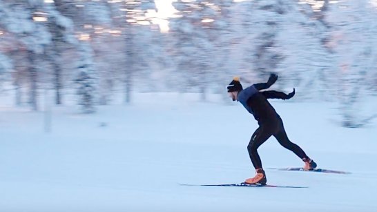 Vartin vinkit: Sauvoittahiihto Mogren-rytmillä